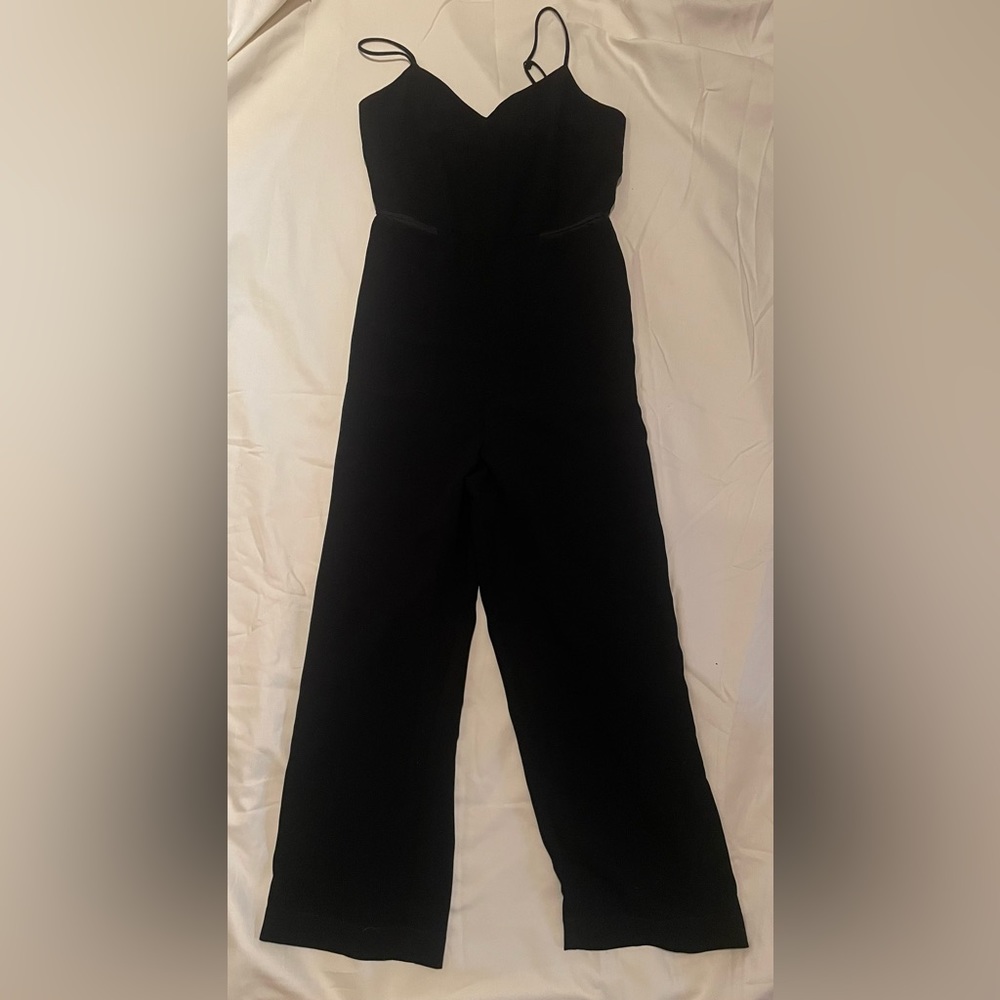 Maeve by Anthropology Jumpsuit
